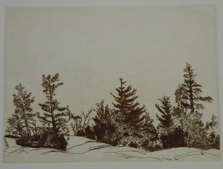 Matt Strawn Art Studio