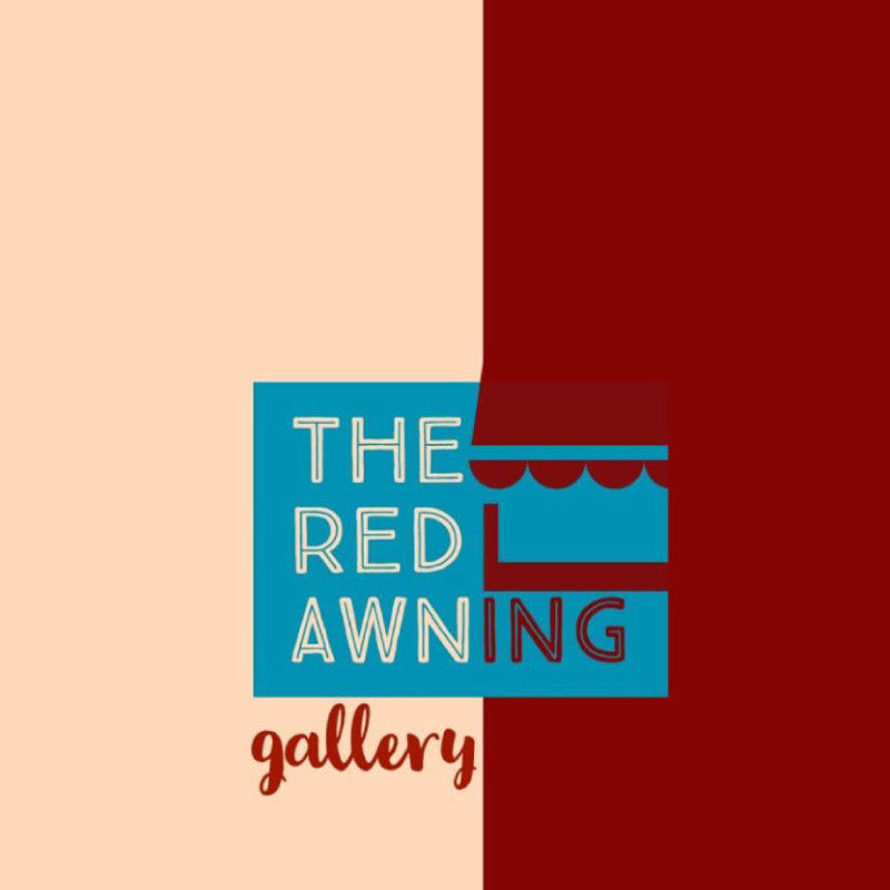 red awning logo