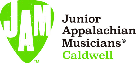 Junior Appalachian Musicians Caldwell