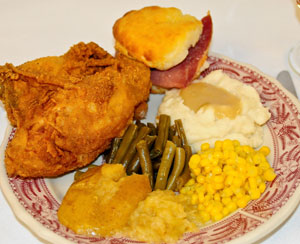 Boxcar Grille at the HUb Station