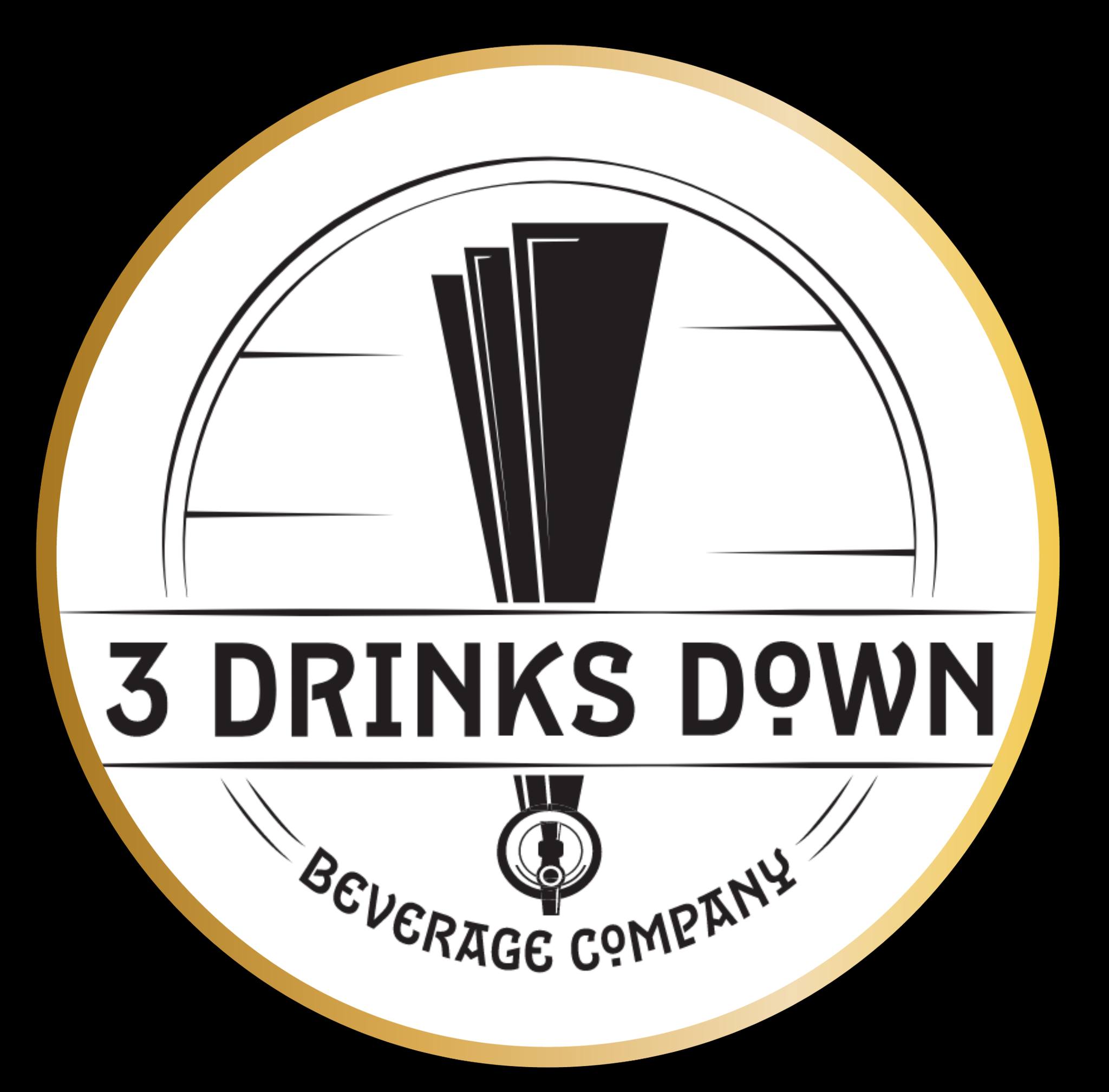 3 Doors Down Beverage Company