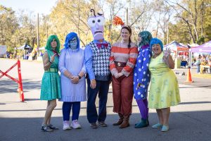 Smart Start Staff at BookBAsh