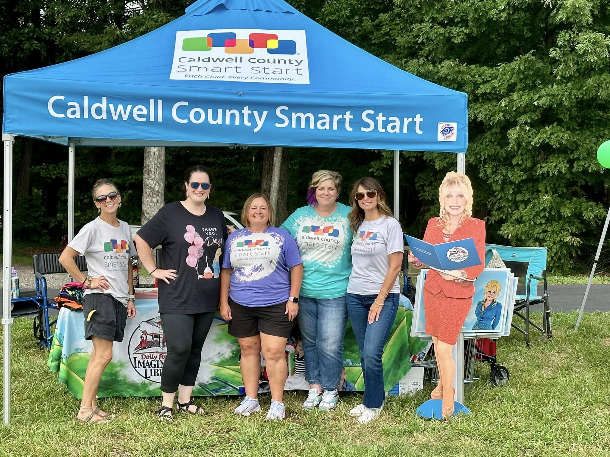 Smart Start Tube Man