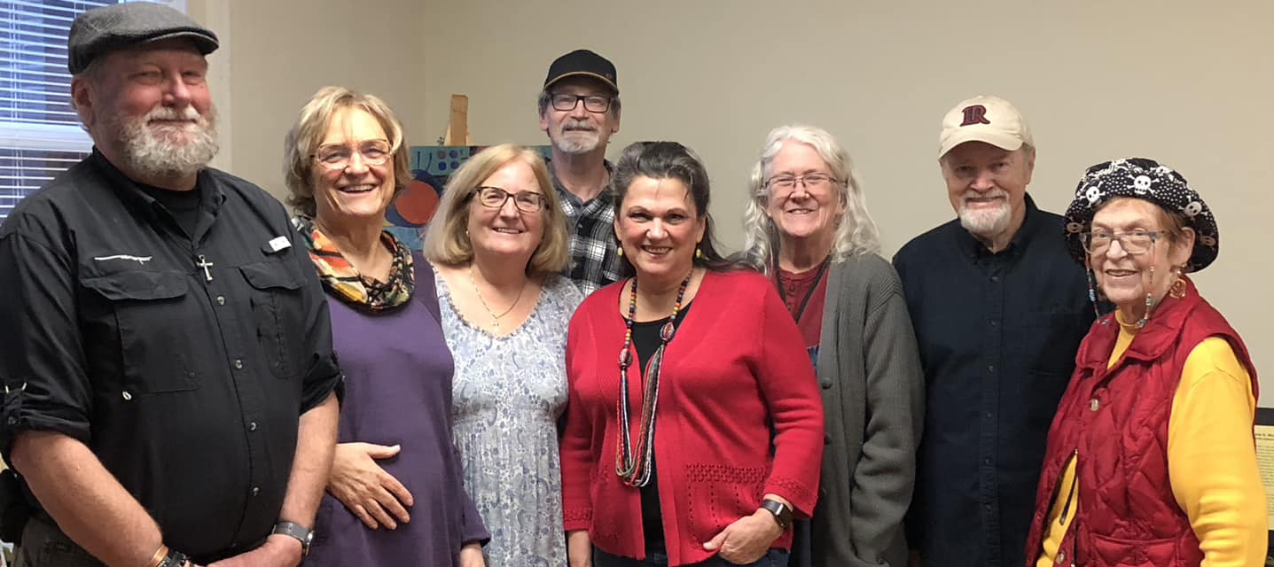 The Red Awning Gallery