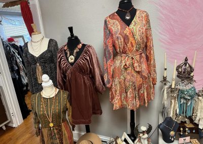 Junk Gpsy Angels HUB Hudson Boutique