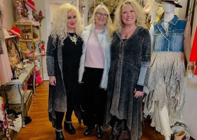 Junkgypsey Angels Ladies