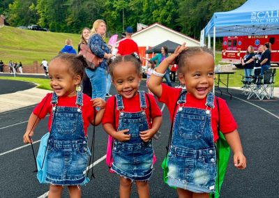 Smart Start CAldwell County Kids