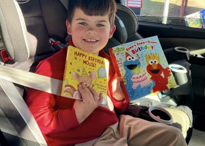 Smart Start CAldwell County Kids