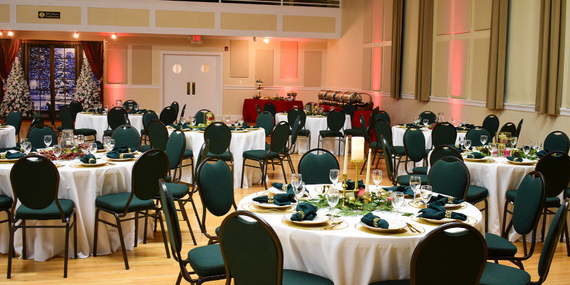 Venues & Events in Lenoir, North Carolina