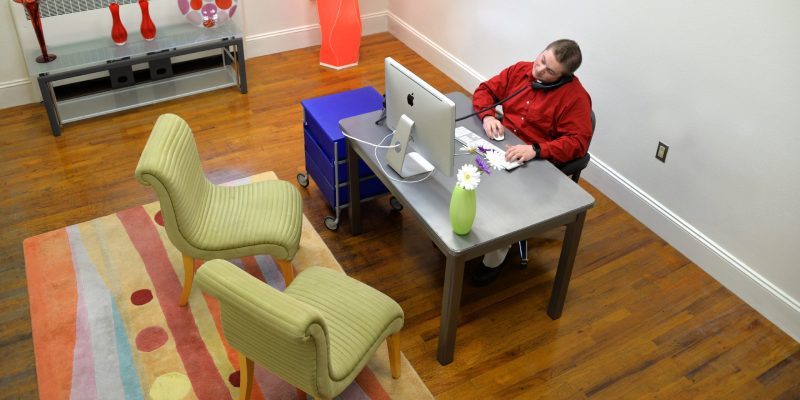 EDGE in Hudson, North Carolina