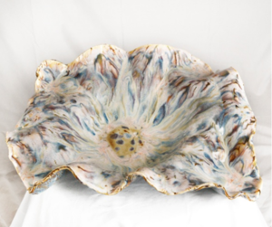 Leslie Pottery