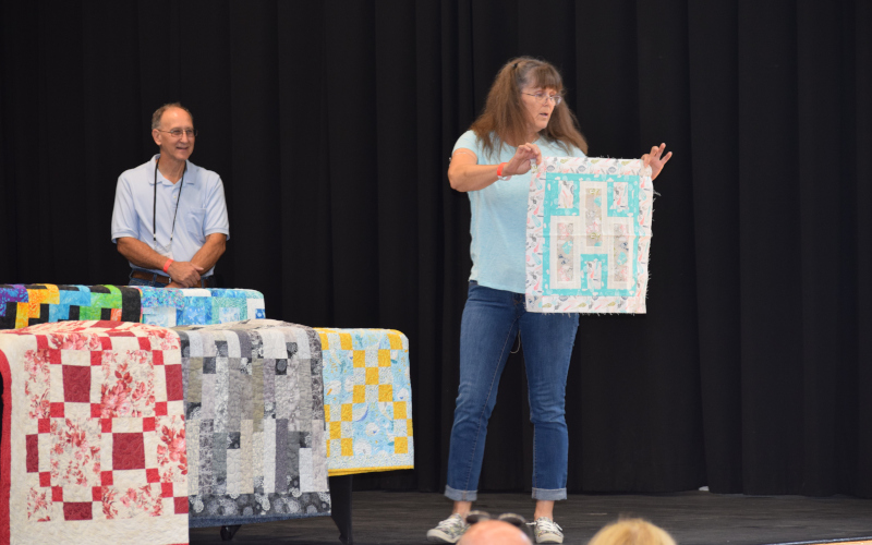 Quilting Expo 