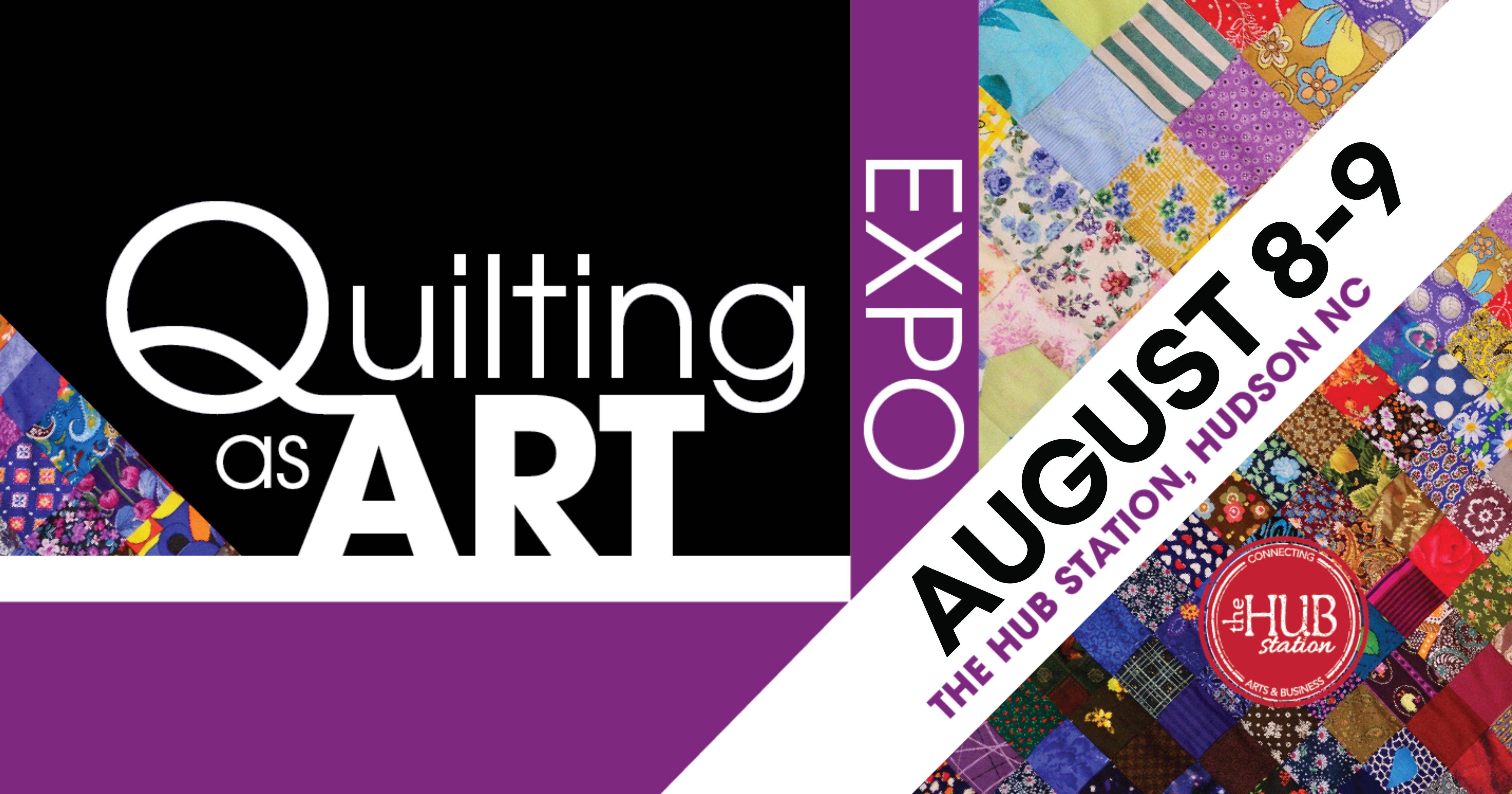Quilting as Art 2025