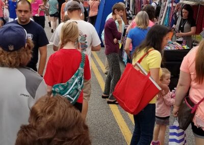 2019 Butterfly festival