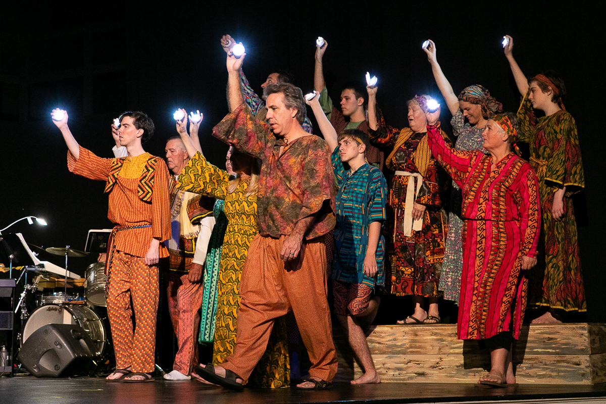 Cildren of Eden_HUB Station Dinner Theater