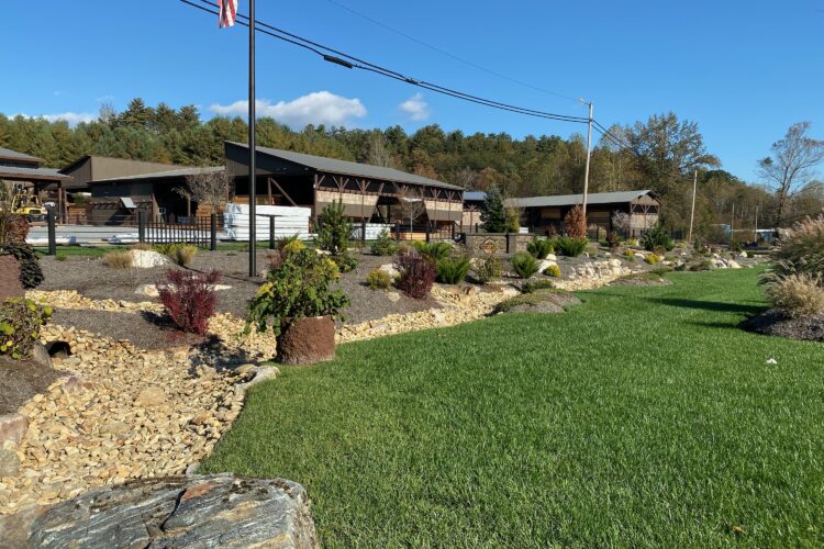 Annas Landscaping_Lawn and Garden Design