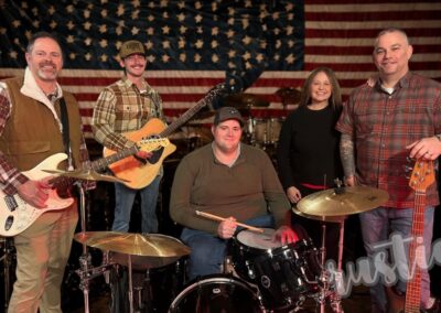 Rustic Band