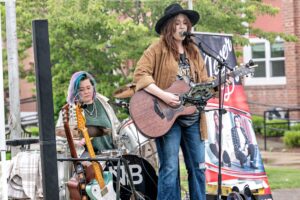 NeverBs Third THursday HUB 24