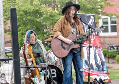 NeverBs Third THursday HUB 24