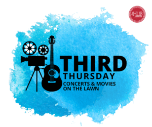 Third Thursday HUB 2026