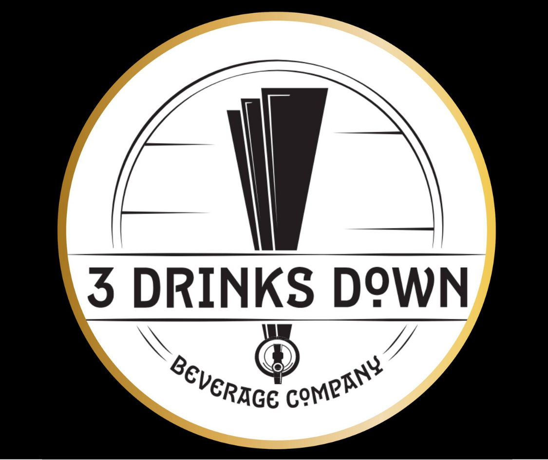 3 Drinks Down 3.15x3.75