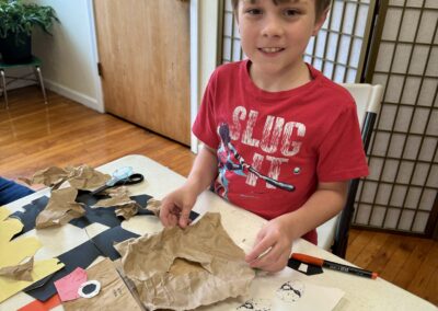 Kids Summer Art Camps HUB Station Hudson
