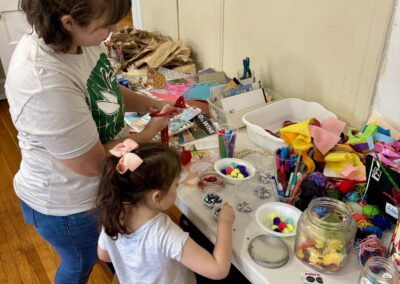 Kids Summer Art Camps HUB Station Hudson